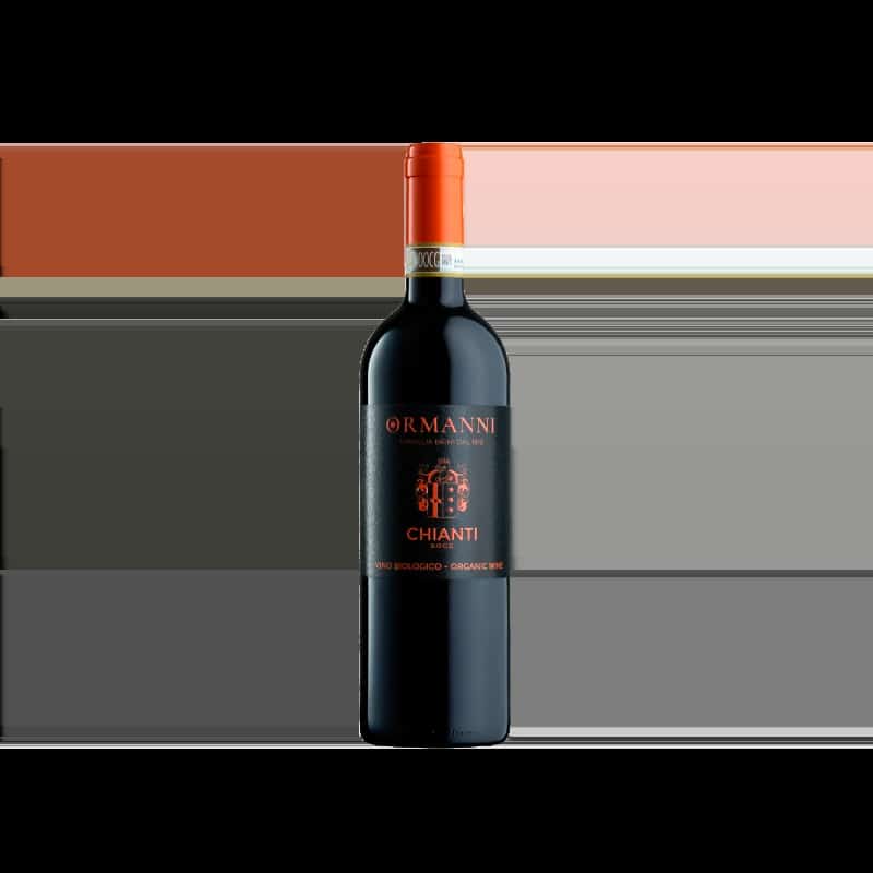 Ormanni Chianti 2024