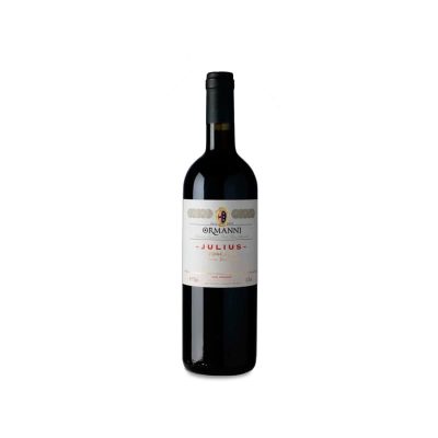 Ormanni Julius Toscana 2022
