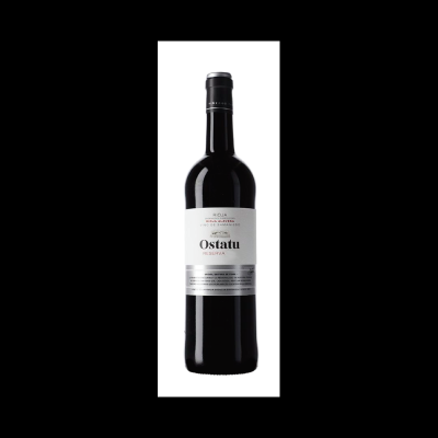 Ostatu Reserva 2020