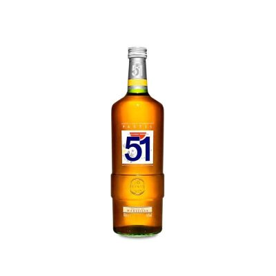 Pastis 51 Magnum