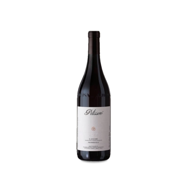 Pelissero Langhe Nebbiolo 2022