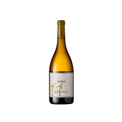Philippe Pacalet Ladoix Blanc 2023