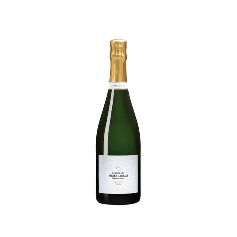 Pierre Gerbais Grains de Celles Extra Brut