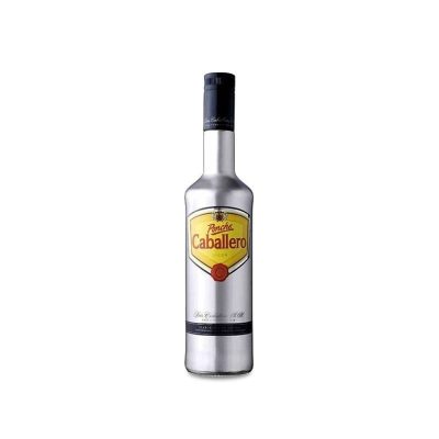 Ponche Caballero Liqueur  1 Liter