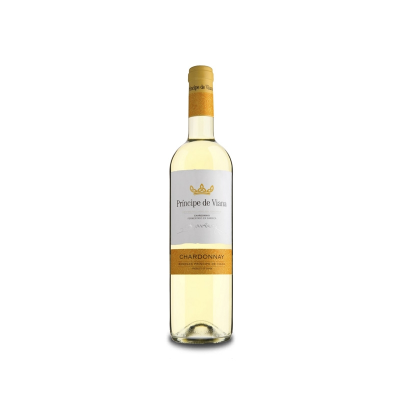 Príncipe de Viana Chardonnay 2025