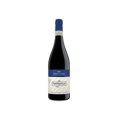 Príncipe de Viana Tempranillo 2023