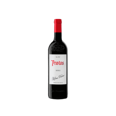 Protos Roble 2024
