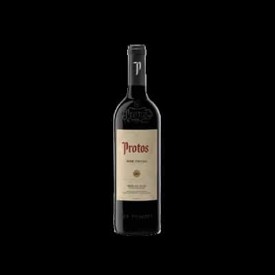 Protos Serie Privada 2021