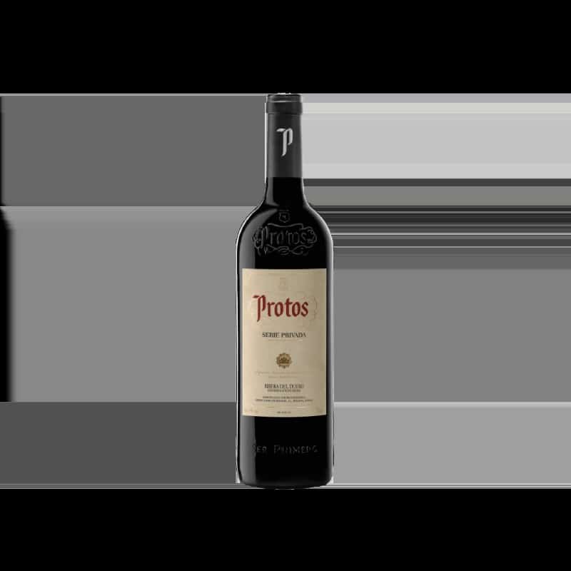 Protos Serie Privada 2021