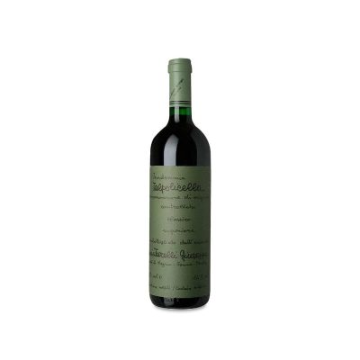Quintarelli Valpolicella Classico Superiore 2018