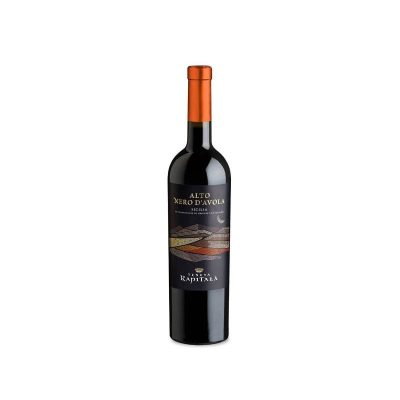 Rapitalà Alto Reale Nero D'Avola 2024