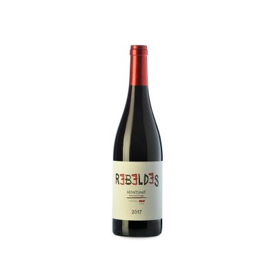 Rebeldes Tinto Montsant 2025