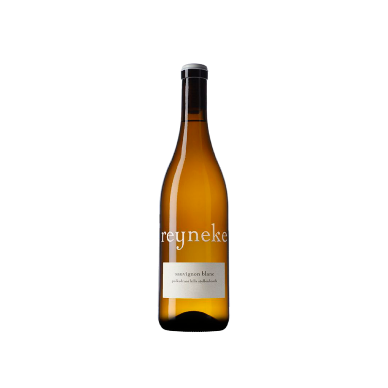 Reyneke Biodynamic Estate Sauvignon Blanc 2024