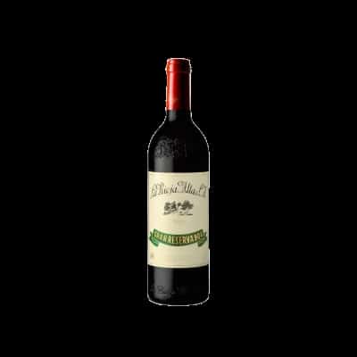 Rioja Alta 904 Gran Reserva 2001