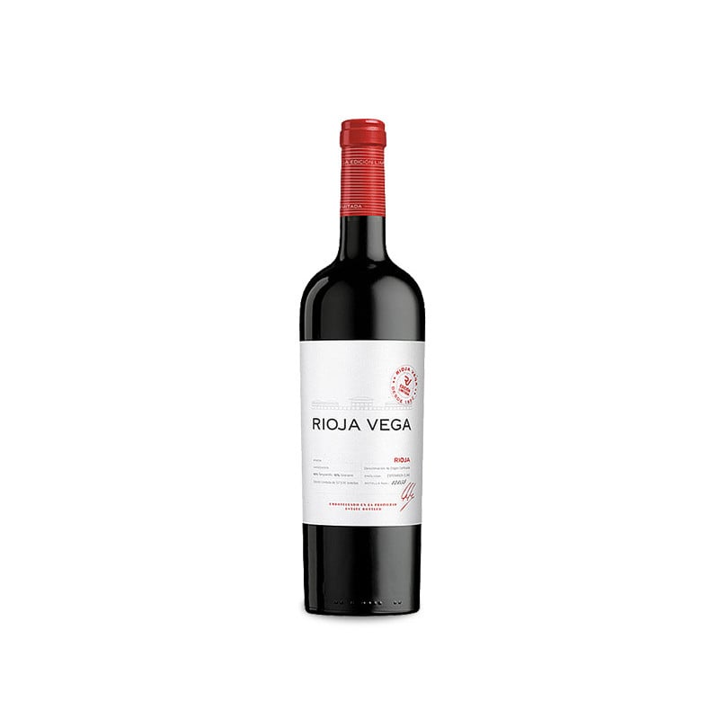 Rioja Vega Edición Limitada 2022