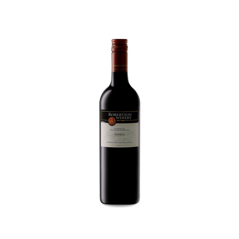 Robertson Winery Shiraz 2024