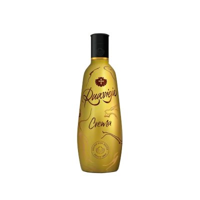 Ruavieja Orujo Cream Liqueur  70 cl.