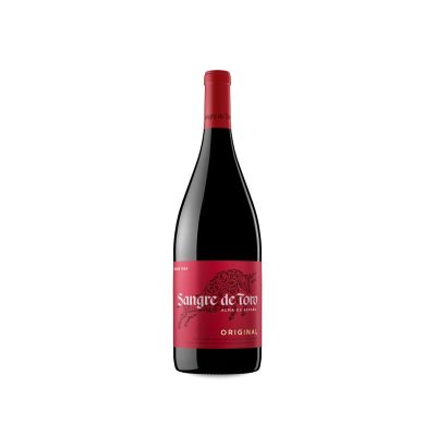 Sangre de Toro 2024