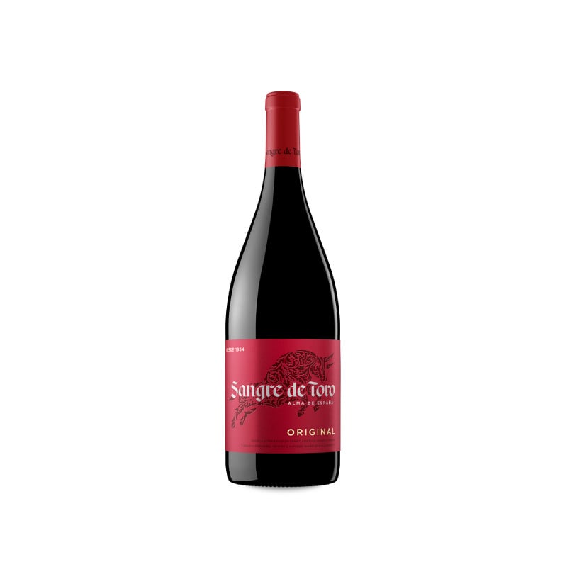 Sangre de Toro 2024