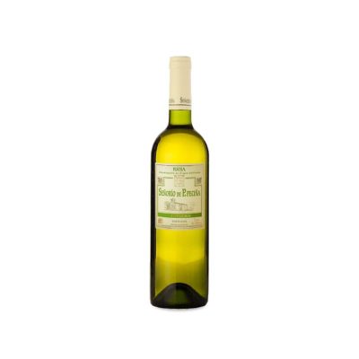 Señorío de P. Peciña Blanco Cosecha 2023
