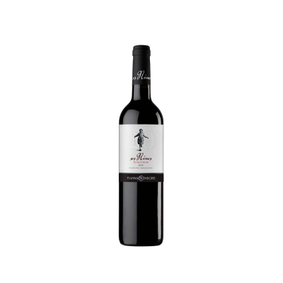 Ses Nines Negre 2024