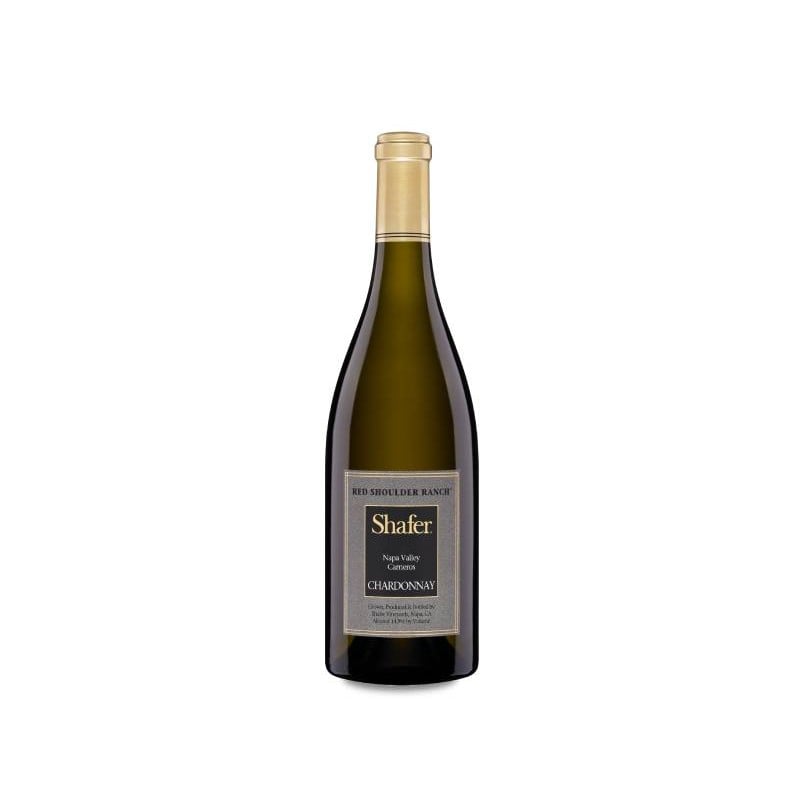 Shafer Red Shoulder Ranch Chardonnay 2023