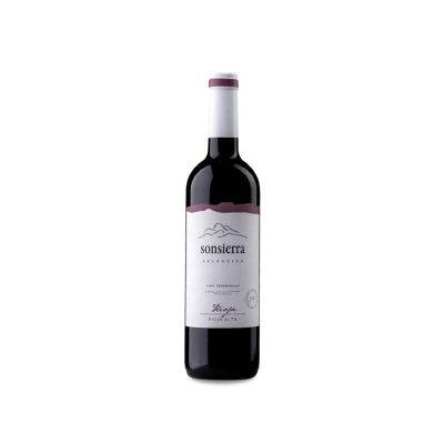 Sonsierra Selección Tinto 2024