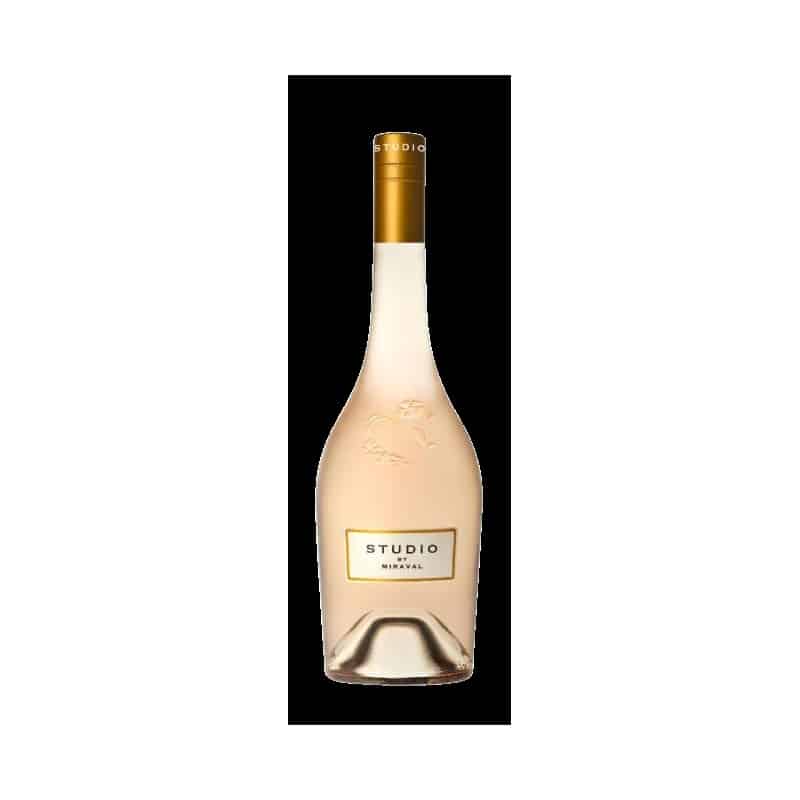Studio By Miraval Rosé 2025