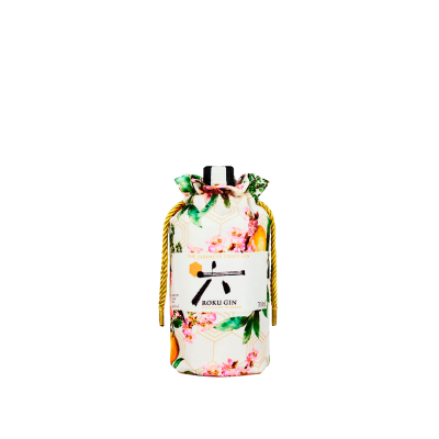 Suntory Roku Japanese Craft Gin 70 cl.