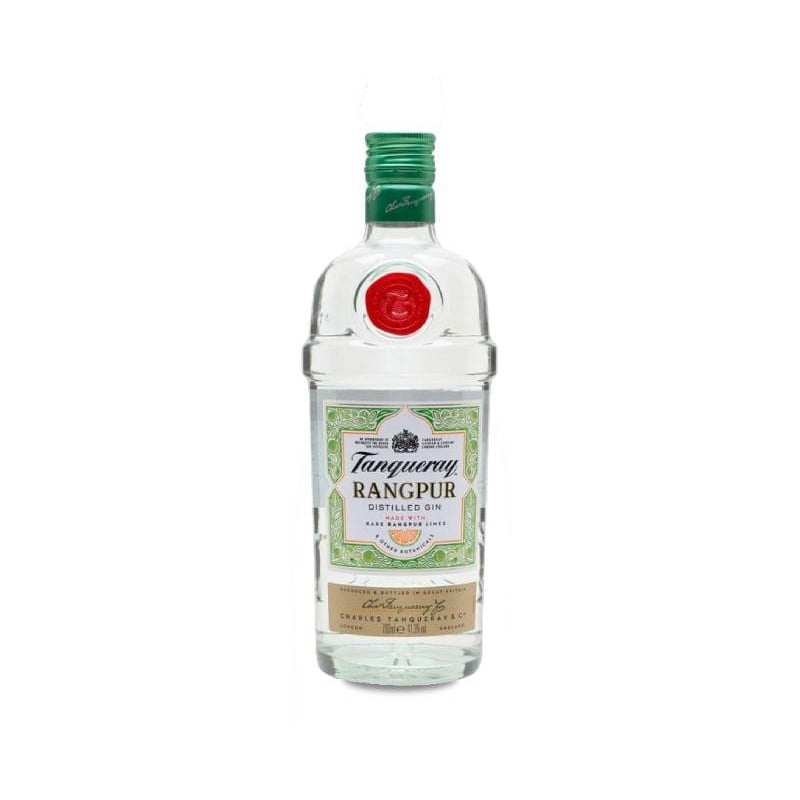 Tanqueray Rangpur Gin 70 cl.
