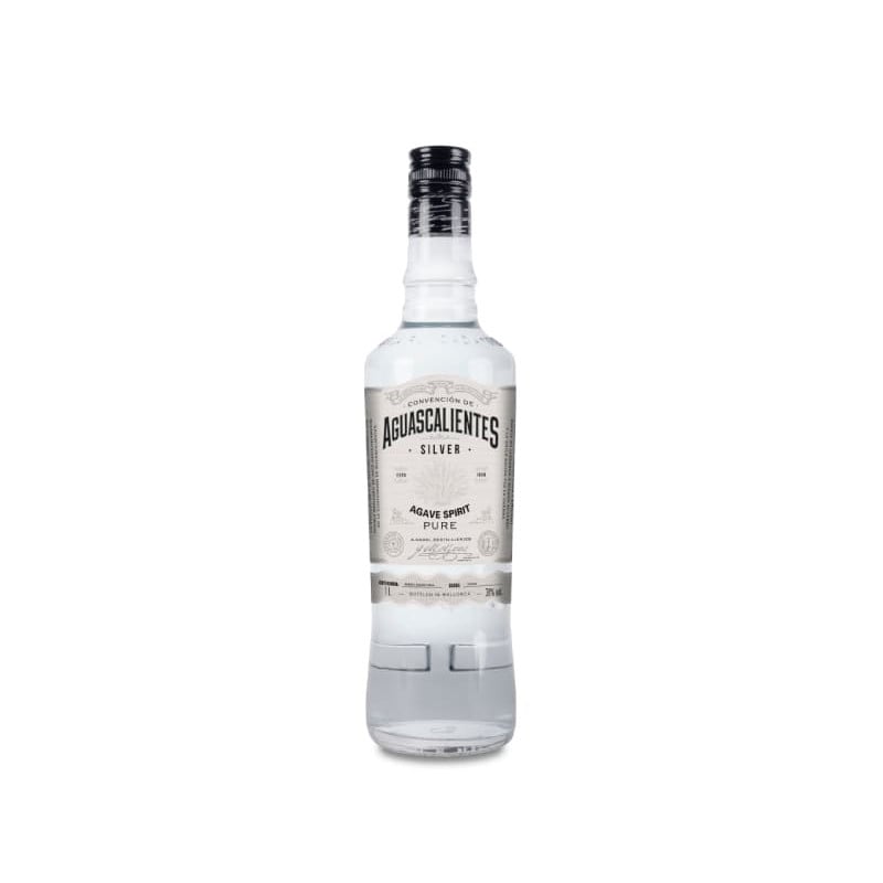 Tequila Aguascalientes 1 Liter