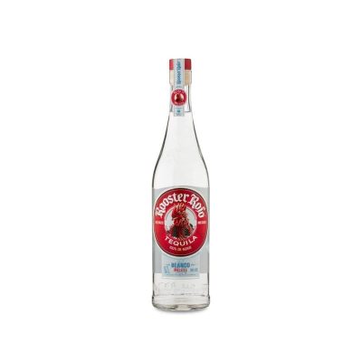 Tequila Rooster Rojo Blanco  70 cl.