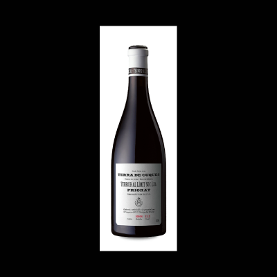 Terra de Cuques Negre 2022