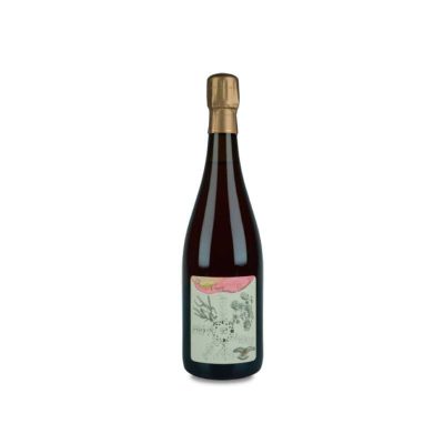 Thomas Perseval La Masure Rose de Maceration 2021