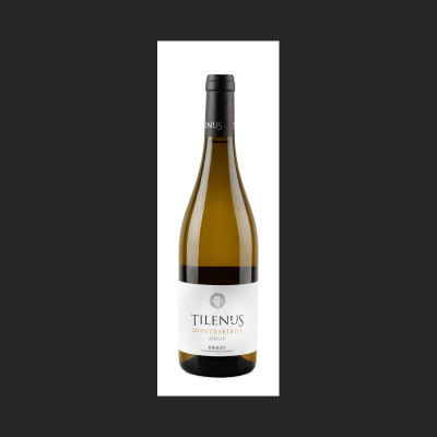 Tilenus Godello Monteseiros 2025