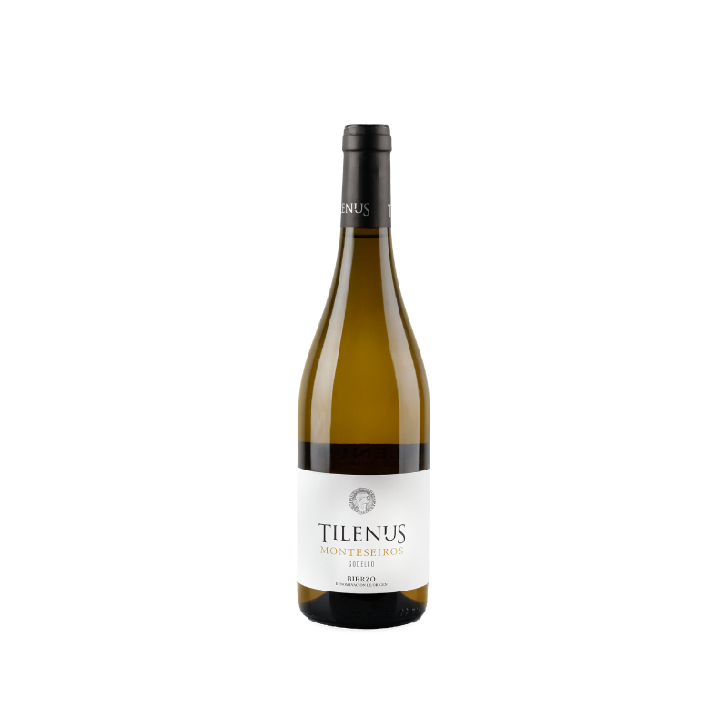 Tilenus Godello Monteseiros 2025
