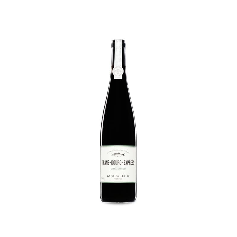 Trans Douro Express Cima Corgo 2023