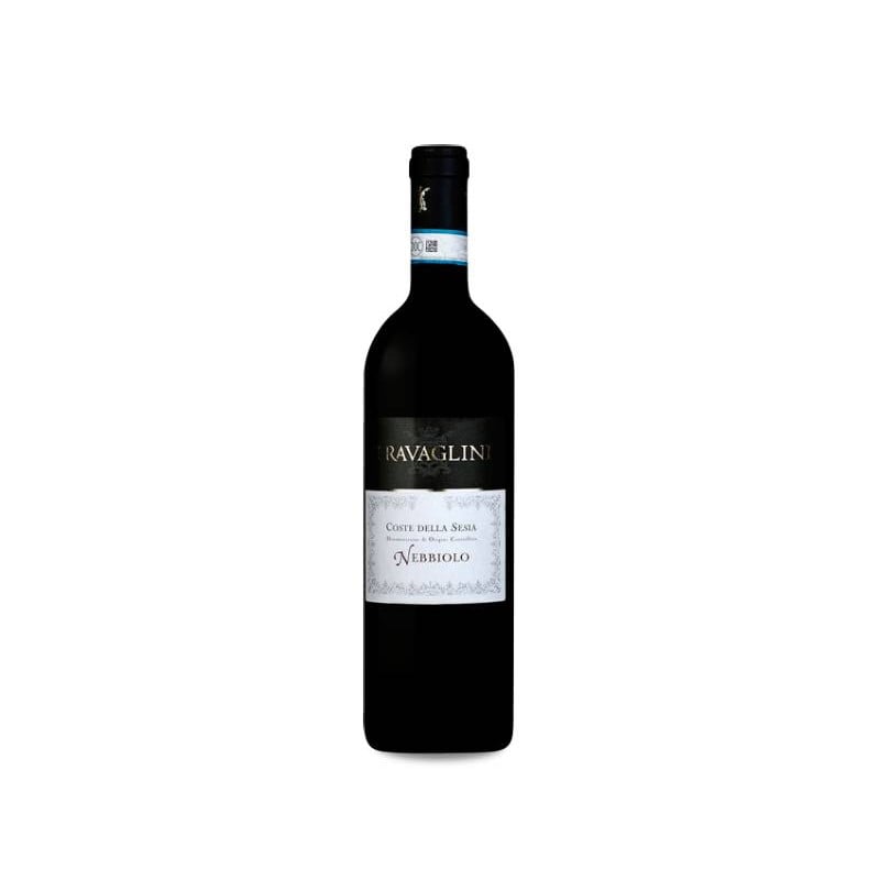 Travaglini Nebbiolo Coste Della Sesia 2024