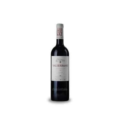 Valserrano Crianza 2020