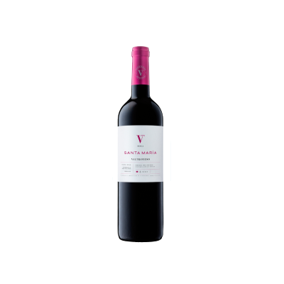 Valtravieso Finca Santa María  Magnum 2024