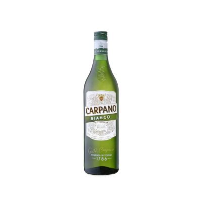 Vermouth Carpano Bianco 1 Liter
