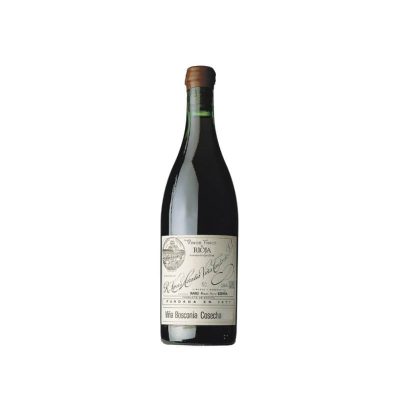 Viña Bosconia Gran Reserva 2004