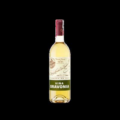 Viña Gravonia 2017