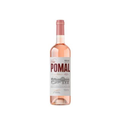 Viña Pomal Rosado 2025