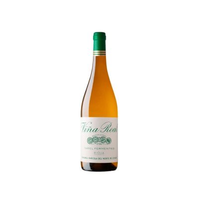 Viña Real Blanco Fermentado Barrica 2024