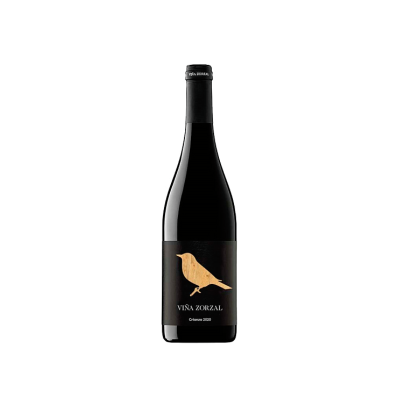 Viña Zorzal Crianza 2023