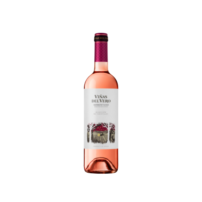 Viñas del Vero Rosado Selección de Varietales 2025
