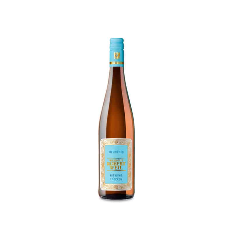 Weingut Robert Weil Kiedricher Riesling Trocken 2024
