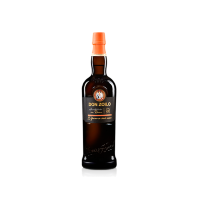 Williams & Humbert Don Zoilo Amontillado 15 Años