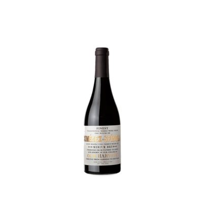 Ximénez-Spínola Old Harvest 50 cl.